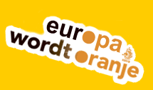oranje